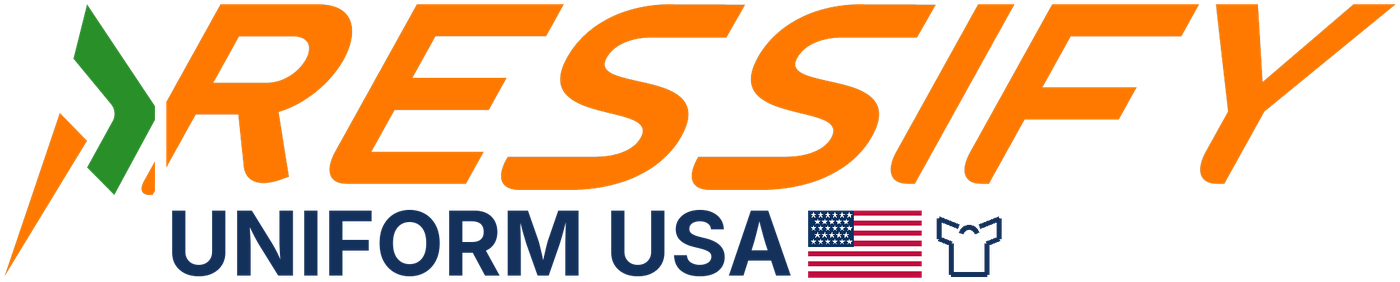 Pressify Uniform USA